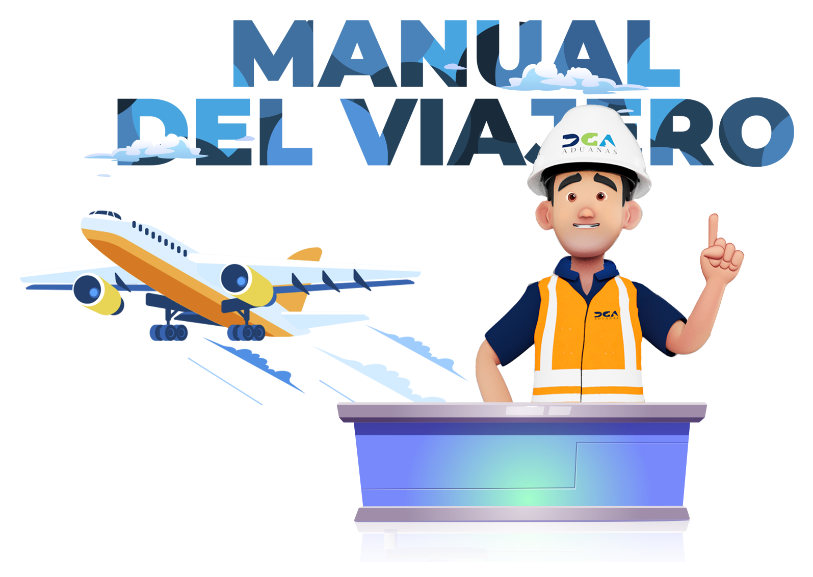 Manual del Viajero