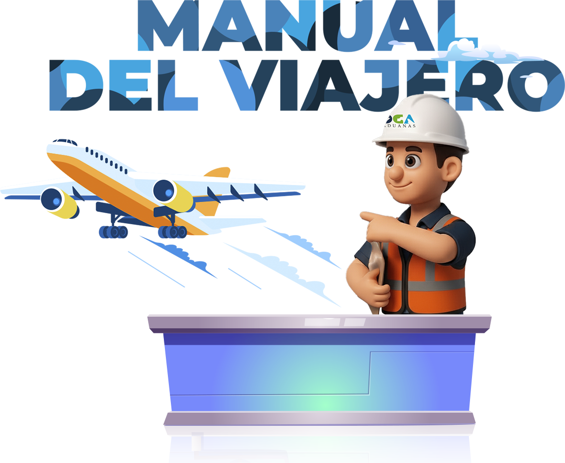 Manual del Viajero